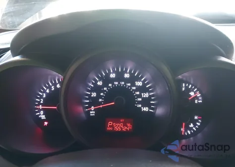 2012 Kia Soul from USA, damaged, VIN KNDJT2A59C7741082